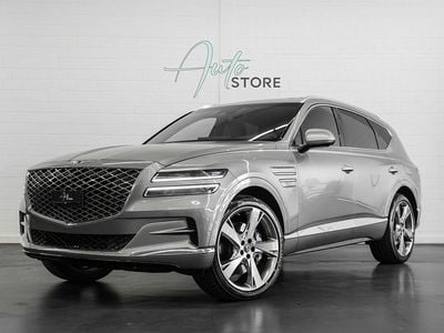 Gebraucht 2023 Genesis GV80 SUV | CHF 63’900