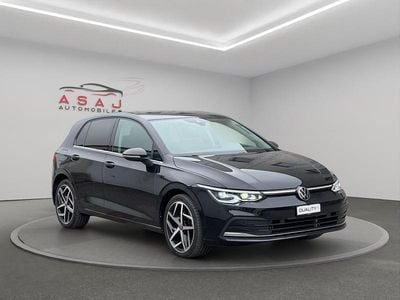 Gebraucht 2021 VW Golf VII Style | CHF 23’800