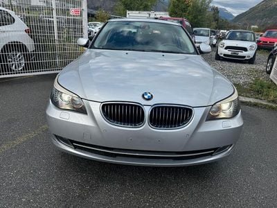 Gebraucht 2008 BMW 530 Kombi | CHF 3’900
