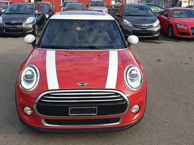 Gebraucht 2019 Mini Cooper Kleinwagen | CHF 11’500