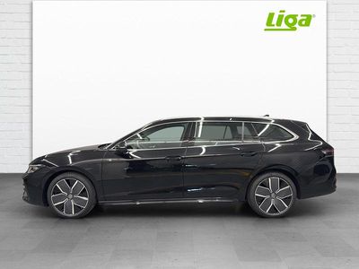 Neu VW Passat R-line 150 PS (110 kW) 2026 Kombi
