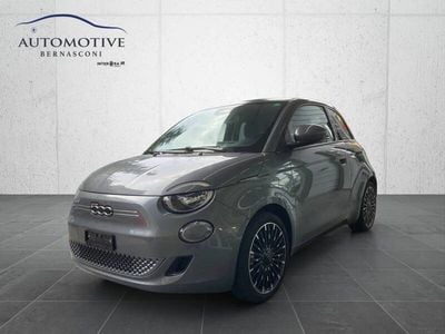 Gebraucht 2022 Fiat 500e Icon | CHF 31’800
