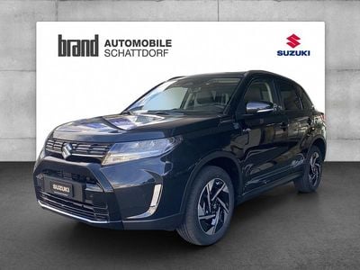 Gebraucht Suzuki Vitara 116 PS (85 kW) 2024 SUV
