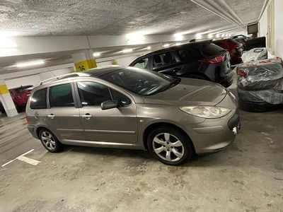 Gebraucht 2006 Peugeot 307 | CHF 650