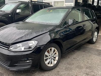 Gebraucht 2014 VW Golf VII Comfortline | CHF 7’900