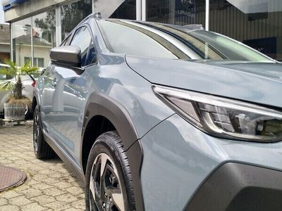 Gebraucht Subaru Crosstrek 136 PS (100 kW) 2024 SUV
