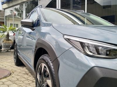 Gebraucht 2024 Subaru Crosstrek SUV | CHF 41’700 (Teuer)