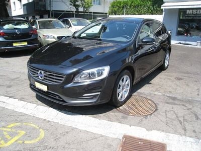Gebraucht 2013 Volvo V60 Kombi | CHF 6’500