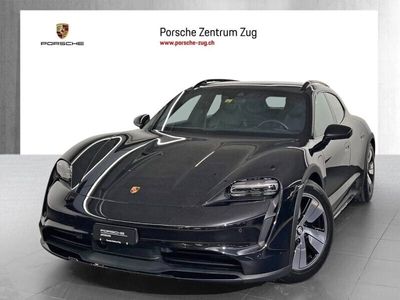 Porsche Taycan 4S