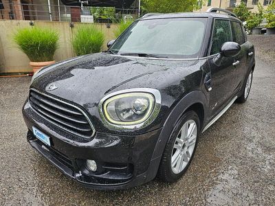Gebraucht 2017 Mini Cooper Countryman SUV | CHF 14’997