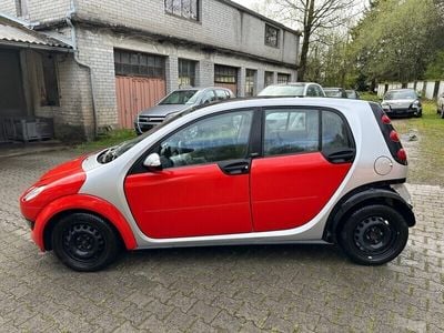 Gebraucht 2006 Smart ForFour Passion Kleinwagen | CHF 400