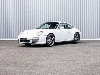 Gebraucht 2011 Porsche 911 Carrera 4S | CHF 79’800