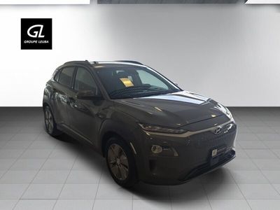 gebraucht Hyundai Kona EV Vertex