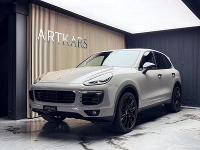 Gebraucht Porsche Cayenne S 420 PS (308 kW) 2015 SUV
