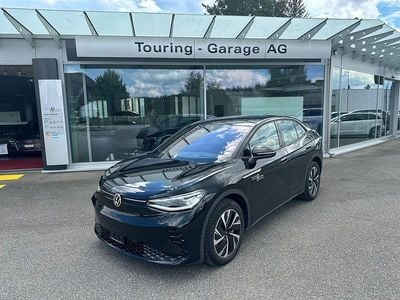 Schwarz Gebraucht 2022 VW ID.5 GTX SUV | CHF 45’900