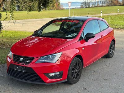 Gebraucht 2013 Cupra Ibiza | CHF 3’790