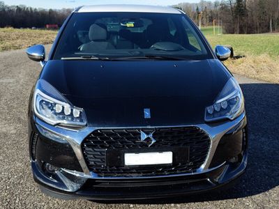 gebraucht DS Automobiles DS3 1.6 THP Sport Chic