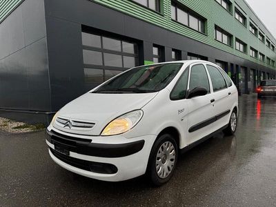 Citroën Xsara Picasso