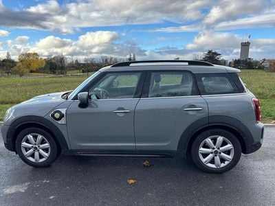 Gebraucht 2020 Mini Cooper Countryman SUV | CHF 18’900 (Superpreis)