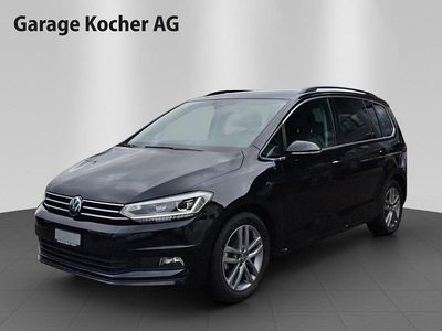Gebraucht VW Touran United 150 PS (110 kW) 2024 Van / Kleinbus
