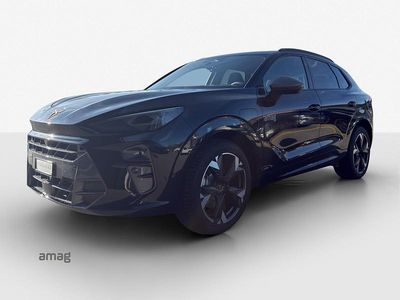 Midnight black metallic Gebraucht 2025 Cupra Terramar SUV | CHF 48’900 (Guter Preis)