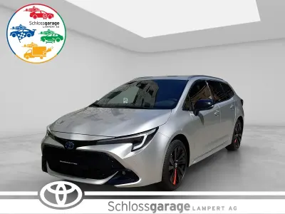 Neu (2026) Toyota Corolla Edition 178 PS | Fairer Preis