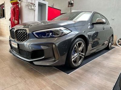 Gebraucht 2019 BMW 135 Kleinwagen | CHF 34’900