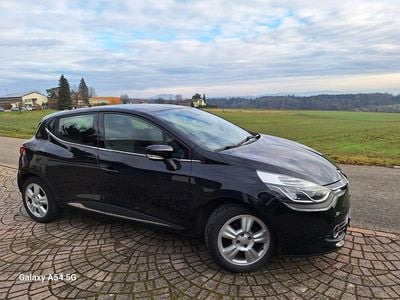 Gebraucht 2015 Renault Clio IV | CHF 8’670 (Fairer Preis)