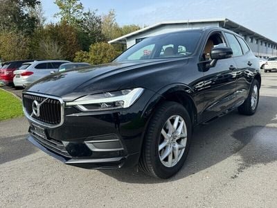 Gebraucht 2018 Volvo XC60 Momentum SUV | CHF 19’900