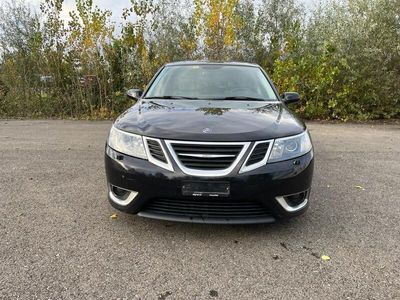 Gebraucht 2008 Saab 9-3 Aero Limousine | CHF 3’000