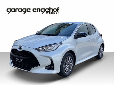 gebraucht Mazda 2 Hybrid Select