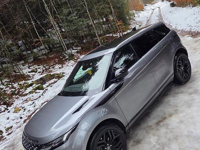 Gebraucht 2019 Land Rover Range Rover evoque R-Dynamic | CHF 24’900 (Fairer Preis)
