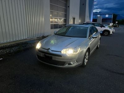 Gebraucht 2012 Citroën C5 Exclusive | CHF 6’250 (Fairer Preis)