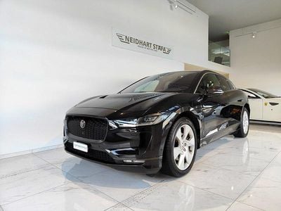 Gebraucht Jaguar I-Pace 294 kW (400 PS) 2018 SUV