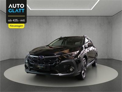Gebraucht 2024 Subaru Crosstrek Style SUV | CHF 29’800 (Fairer Preis)
