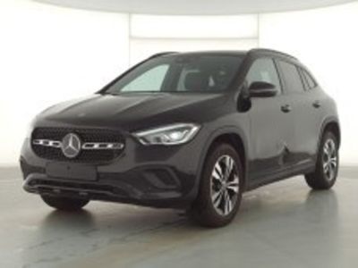 gebraucht Mercedes GLA200 Progressive 7G-DCT