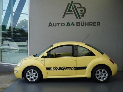 Gebraucht VW Beetle 115 PS (84 kW) 2000 Kleinwagen