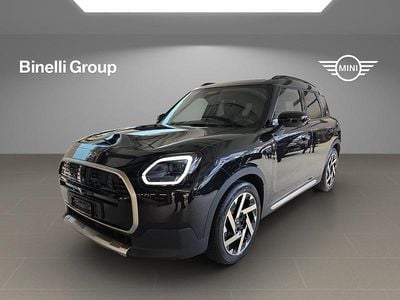 Neu 2025 Mini Countryman SUV | CHF 48’499 (Fairer Preis)