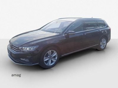 Gebraucht 2023 VW Passat Elegance Kombi | CHF 27’990 (Fairer Preis)