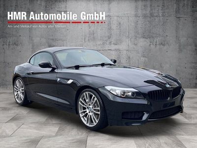 gebraucht BMW Z4 sDrive30i