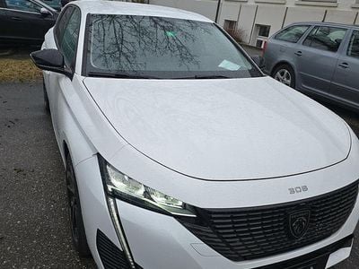 Peugeot 308 SW