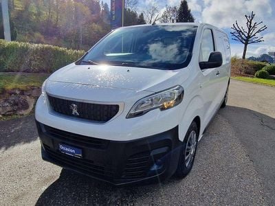 Gebraucht 2019 Peugeot Expert Active Van | CHF 23’900 (Fairer Preis)
