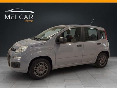 Gebraucht 2018 Fiat Panda Easy Kleinwagen | CHF 8’997 (Fairer Preis)