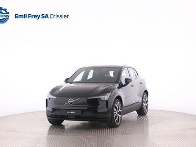 Schwarz Neu 2025 Volvo EX30 Performance SUV | CHF 44’150 (Fairer Preis)