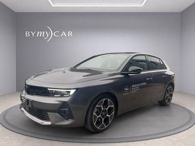 Gebraucht 2024 Opel Astra Limousine | CHF 28’492 (Superpreis)