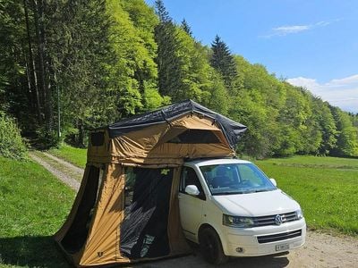 Gebraucht 2014 VW T5 Edition Van | CHF 29’500