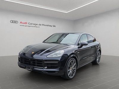 Gebraucht Porsche Cayenne Turbo 680 PS (500 kW) 2019 SUV