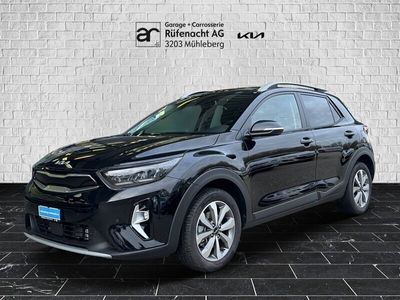 gebraucht Kia Stonic 1.0 T-GDi MHEV Style