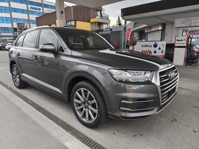 Gebraucht 2019 Audi Q7 SUV | CHF 31’800 (Superpreis)