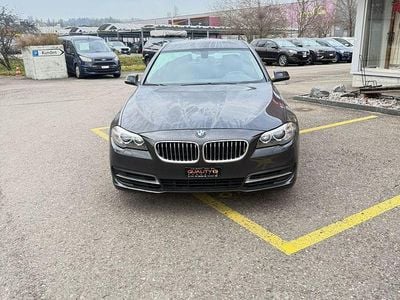 Gebraucht 2014 BMW 520 | CHF 15’900